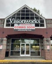 Visionworks Doctors of Optometry Tukwila image 2