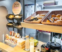 B&B HOTEL Limoges 2 image 12