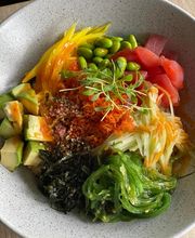 Arigatai Sushi image 3