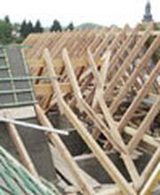 Meyer Zimmerei und Holzbau GmbH Bild 1