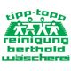 Tipp Topp Wäscherei Berthold
