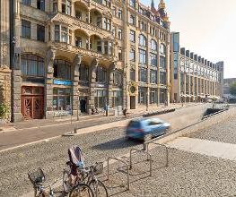 Q-Park Marktgalerie Bild 2