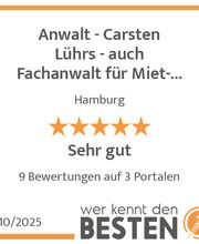 werkenntdenBESTEN.de Qualitätssiegel