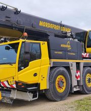 Mordefroy Levage image 19