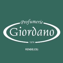 Profumeria Giordano logo