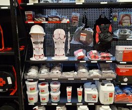 Würth Proxishop Landerneau image 12