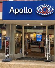 Apollo-Optik - Oberhausen - Marktstr. Bild 1