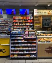 JET Tankstelle Bild 4