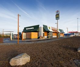 McDonald's Bild 1