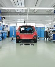 RE-STEEL GmbH Bild 3