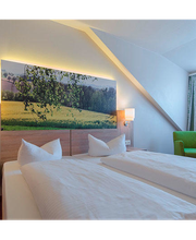 Garden Hotel Inh. Marika Lipták Bild 1