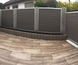 Gartenpflege und Gartengestaltung Bild 2