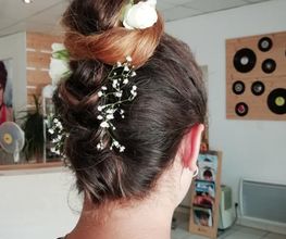 IDEE HALLES COIFFURE image 1