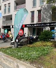 Rollerhaus König Store Bild 1