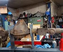 OffRoadCenter Schmoldt Bild 3