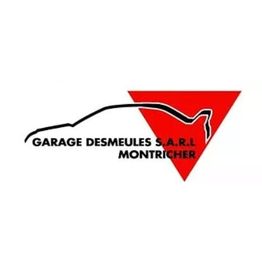 Garage Desmeules Sàrl