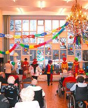 Käthe-Dorsch-Haus Bild 3