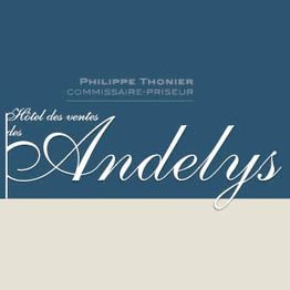Les Andelys Enchères