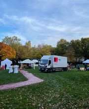 Orange Catering & Event Bild 1