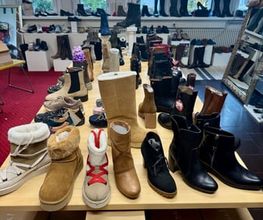 LA DIVA Schuhe Bild 3