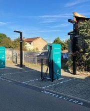 Electra Charging Station image 2