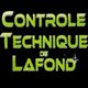 Contrôle Technique de Lafond