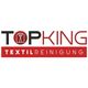Top King Textilreinigung
