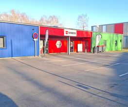 Würth Proxishop Pau Est image 5