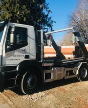 Wetzi-Mulden-Service GmbH Bild 1