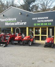 Pontrieux Motoculture image 17
