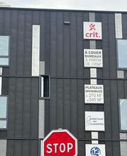 CRIT PETIT-QUEVILLY image 4