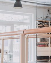 Youpila Studios - Düsseldorf Unterbilk Barre Workout, Pilates & moderne Rückbildung