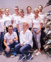 Schwörer Orthopädie-Schuhtechnik Bild 1