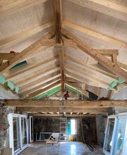 Christian Voeffray Charpente Sa, Succursale de Bex Bild 1