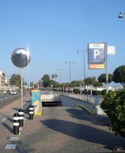 Parking Saba Puerto de Cambrils imagen 1