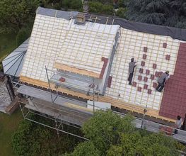 Les Compagnons du Bâtiment image 19