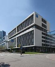 smartments München Parkstadt Schwabing Bild 3