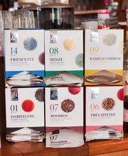 Café Chocolat Bild 8