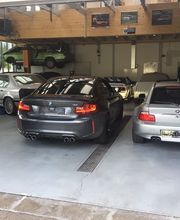 Garage Berglas AG Bild 3