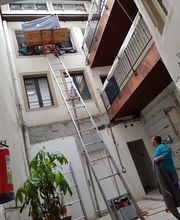 Membrez Déménagements Sàrl Bild 5