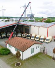 Frei Containerdienst u. Abfallwirtschaft GmbH Bild 2