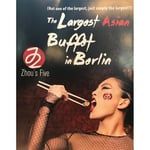 Zhou's Five GmbH