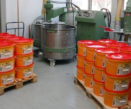 Fillistorf Farben AG (Fillistorf Couleurs SA) Bild 2