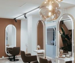 Fine Art Vanessa - Coiffeur Liestal