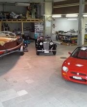 Selleria Vassalli Bild 10