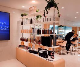 Salon Eve Fadier Bild 2