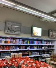 NORDOEL Tankstelle Bild 6