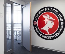 HSO Wirtschafts- und Informatikschule Bild 2
