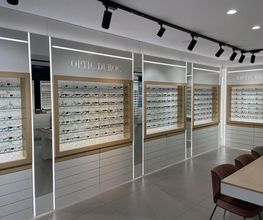 OPTIC DUROC - OPTICIEN - LYON image 1