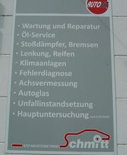 Autoservice Holger Schmitt Bild 7